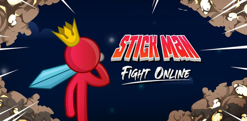 Stick Fight Online