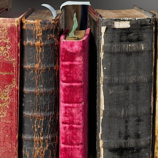 List of books i have read logo