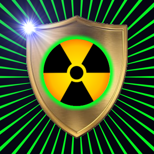 X-Ray Attenuation Calculator