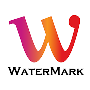 Watermark - Add text, photo, logo, signature