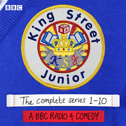 Icon image King Street Junior: A BBC Radio 4 comedy