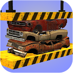 Car Junkyard