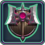 Axe and Fate (3D RPG) icon