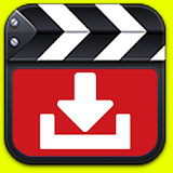 Video Downloader Pro Free Mix icon