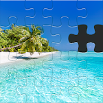 Cover Image of Unduh Fun puzzles for adults offline  APK