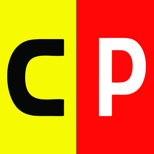 Computerpark Pro910 logo