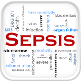 Sepsis Infection icon