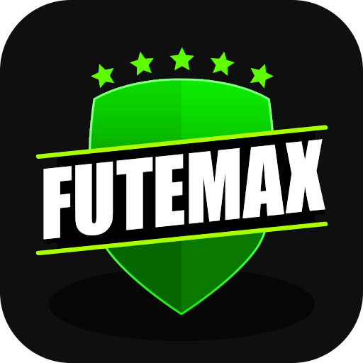 Futemax - Futebol TV Guide