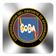 CODA  Icon