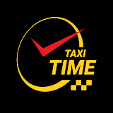 Такси TIME icon