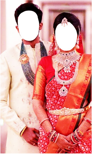 Android application Wedding Couples Photo Pics screenshort