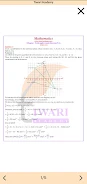 NCERT Solutions Class 11 Maths Screenshot