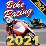 Cover Image of Descargar Sport Bike Fast Racing 3d 1.07 APK