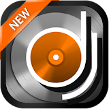 DJ Mix Music icon