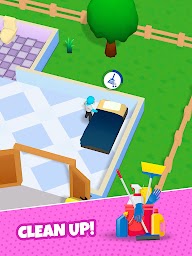 Be My Guest