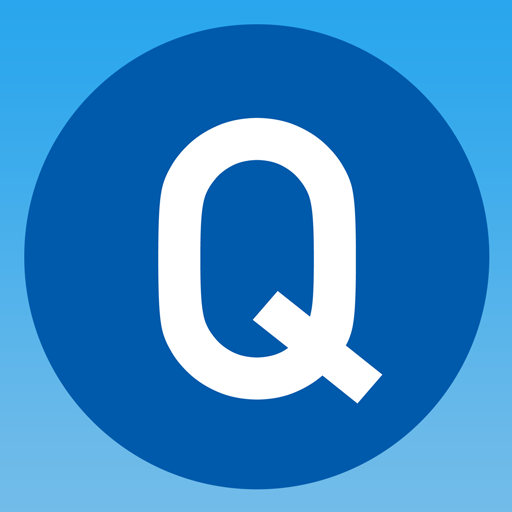 Quantum Flooring Phone logo