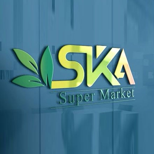 Sri Kamatchi Amman Supermarket logo
