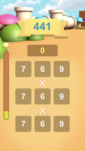 Crab Survival Challenge