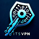 itsVpn : vpn v2ray Fast Proxy 