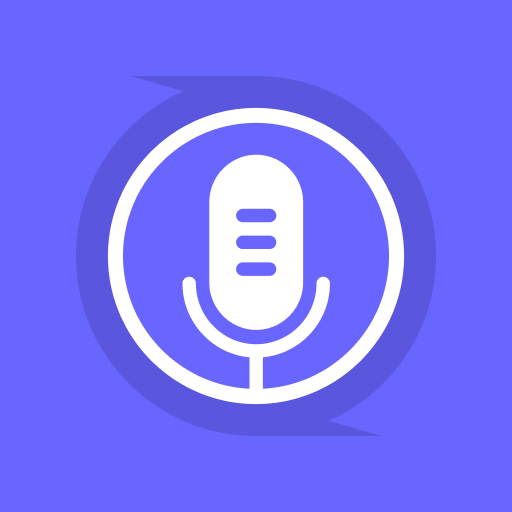 Voice Changer - Voice Effects 1.0.3 Icon