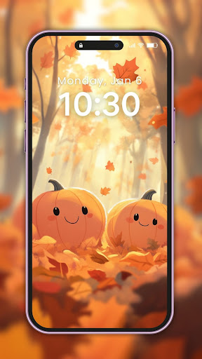 Autumn Fall Wallpaper