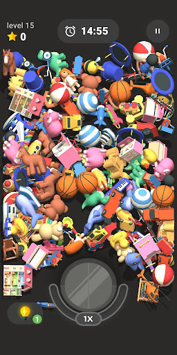 Merge 3D - Matching Pairs Game