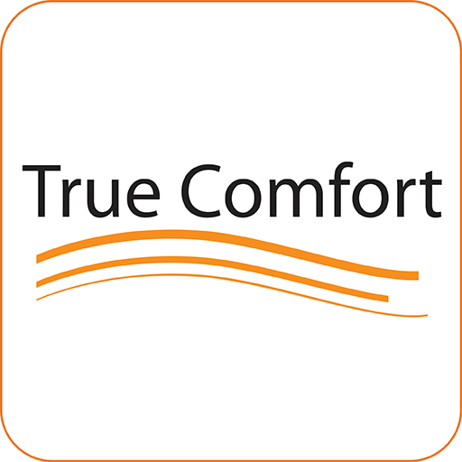 True Comfort logo