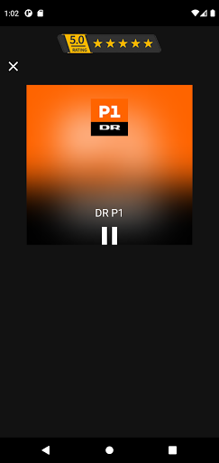 Denmark FM Radio-Denmark Onlin