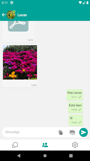 FunXat screenshot 7
