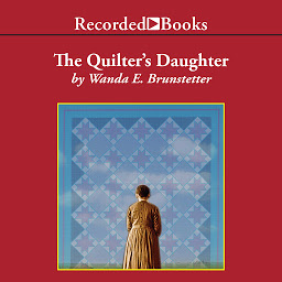 Icon image The Quilter's Daughter