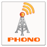 Phono icon