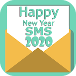 Cover Image of ダウンロード Happy Year SMS  APK