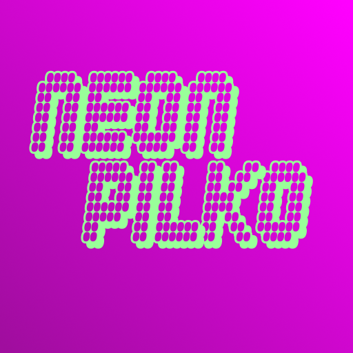 Download Neon Pilko APK 1.0 for Android