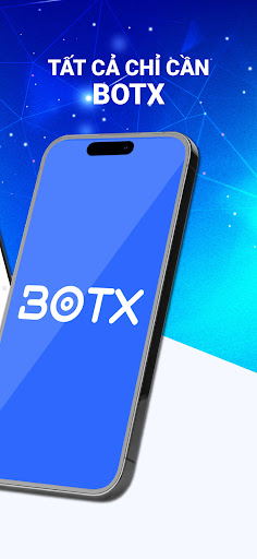 BotX Screenshot 2 - AppWisp.com