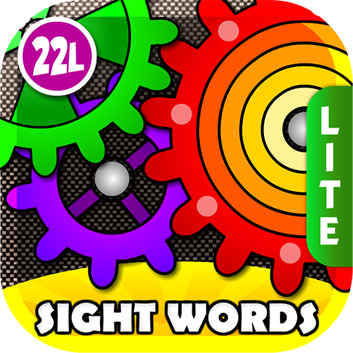 Sight Words Learning Games & F 2.23 Icon