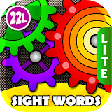 Sight Words Learning Games & Flash Cards Lite icon