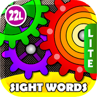 Sight Words Learning Games and F