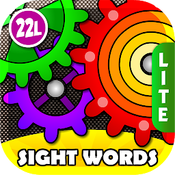 Gambar ikon Sight Words Learning Games & F