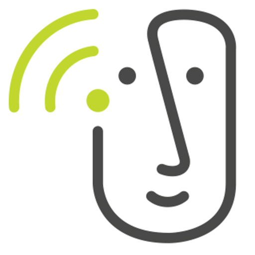 HF Tolke App logo