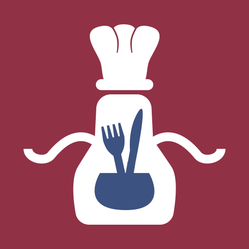 Meal Book - Expert Recipes logo