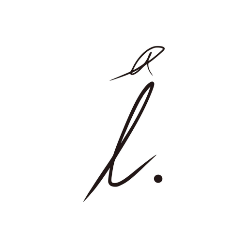 美容室・ヘアサロン i.（アイドット） 公式アプリ logo
