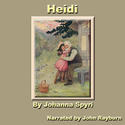 「Heidi」圖示圖片