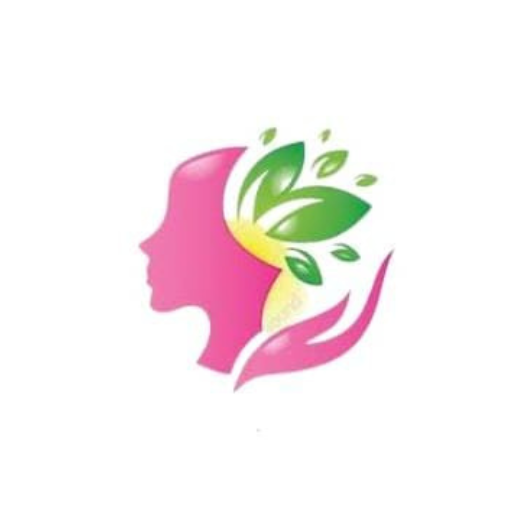 Sheetal beauty,WellnessAcademy logo