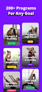 DoYou – Yoga & Mindful Fitness 4