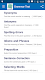 screenshot of English Grammar Test