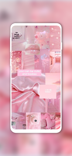 Cute Wallpaper Aesthetic