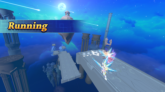 Sky Dancer 2 Screenshot