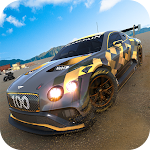 Car stunts Simulator 3D -Mega Ramp Car Racing 2021 Apk