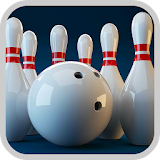 Top 3D Bowling Guide icon