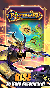 Rivengard – Clash Of Legends 1.33.2 Apk + Mod 5